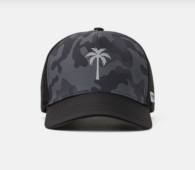 Alter Ego Coaster Splash Running Hat - CO171