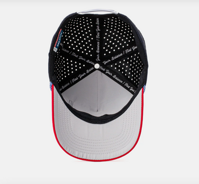 Alter Ego Coaster Splash Running Hat - CO225