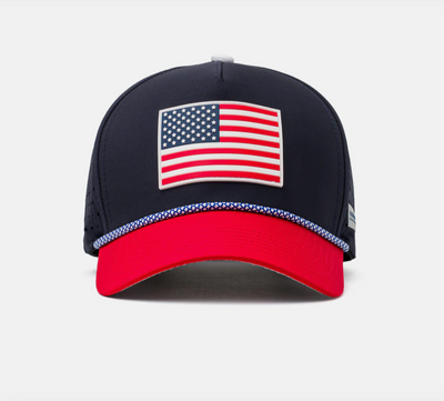 Alter Ego Coaster Splash Running Hat - CO225