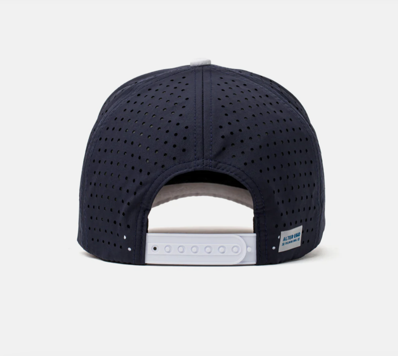 Alter Ego Coaster Splash Running Hat - CO225