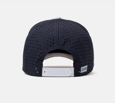 Alter Ego Coaster Splash Running Hat - CO225