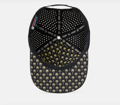 Alter Ego Coaster Splash Running Hat - CO295