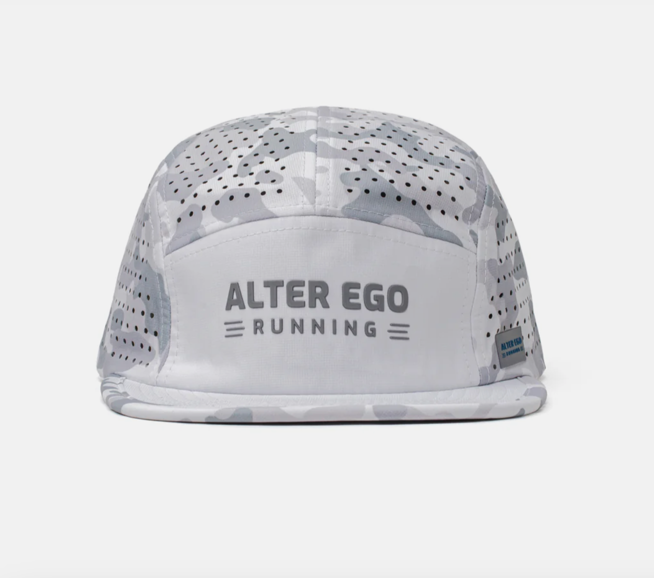 Alter Ego Cruiser Splash Running Hat - CRU549