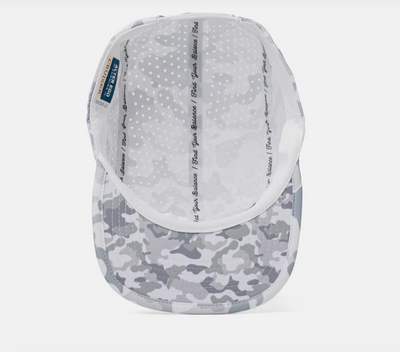 Alter Ego Cruiser Splash Running Hat - CRU549