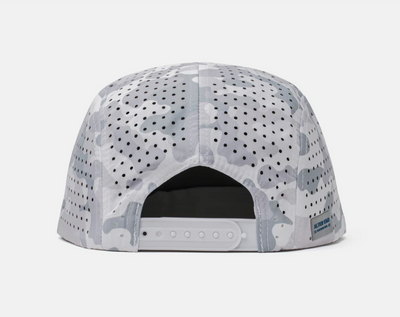 Alter Ego Cruiser Splash Running Hat - CRU549