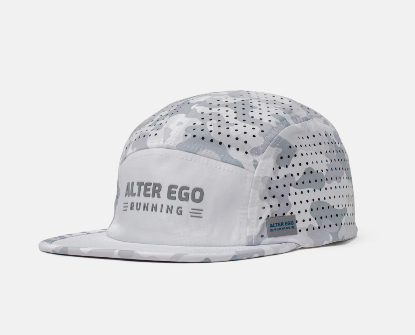 Alter Ego Cruiser Splash Running Hat - CRU549