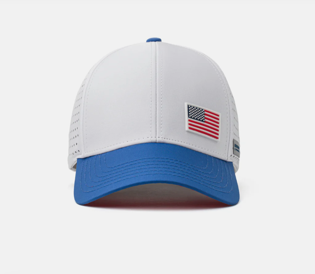 Alter Ego Trotter Splash Running Hat - TRO323