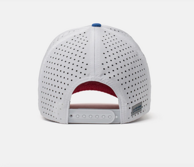 Alter Ego Trotter Splash Running Hat - TRO323