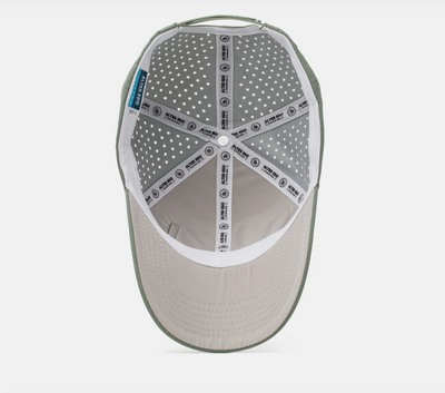Alter Ego Trotter Splash Running Hat - TRO421