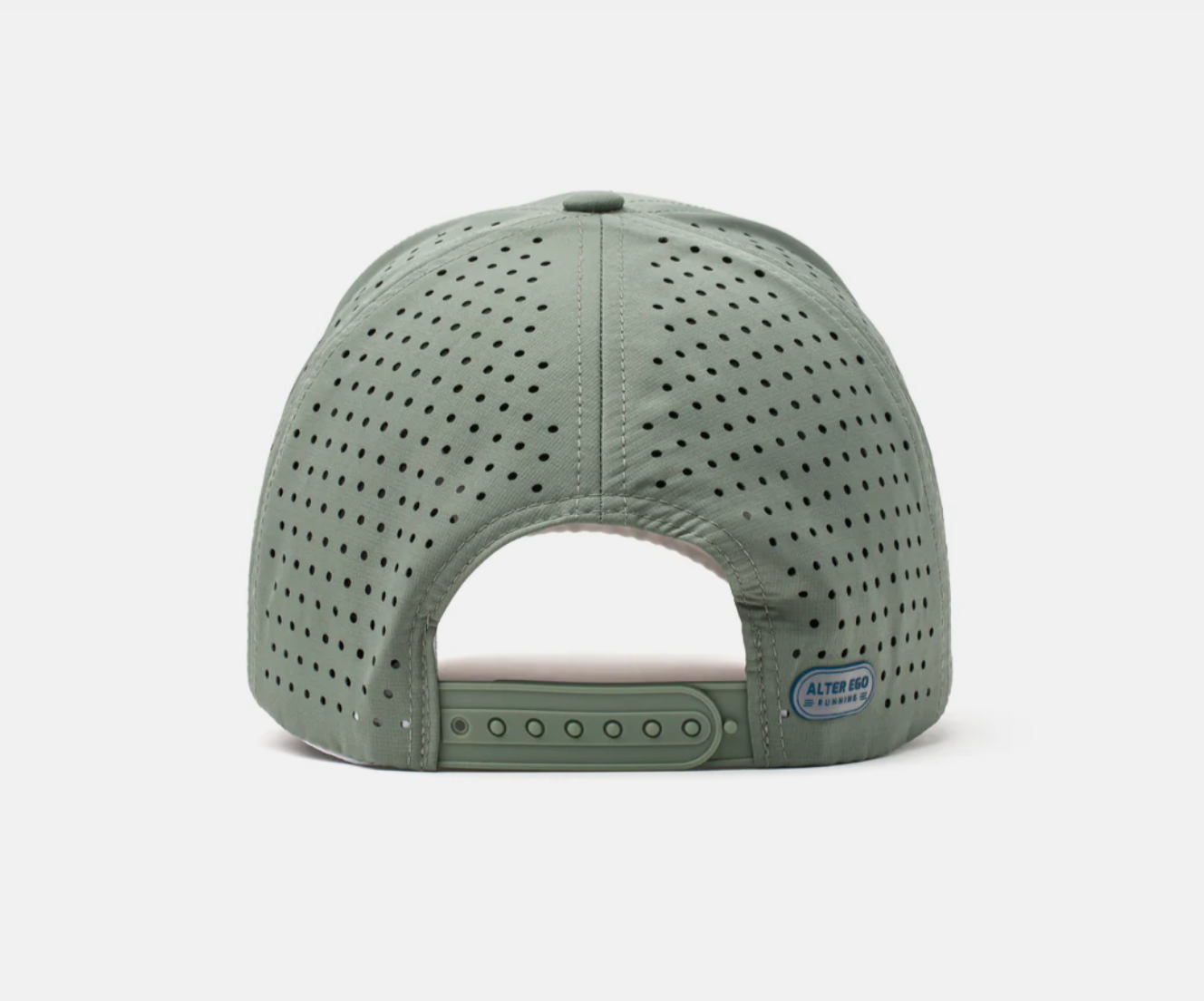 Alter Ego Trotter Splash Running Hat - TRO421
