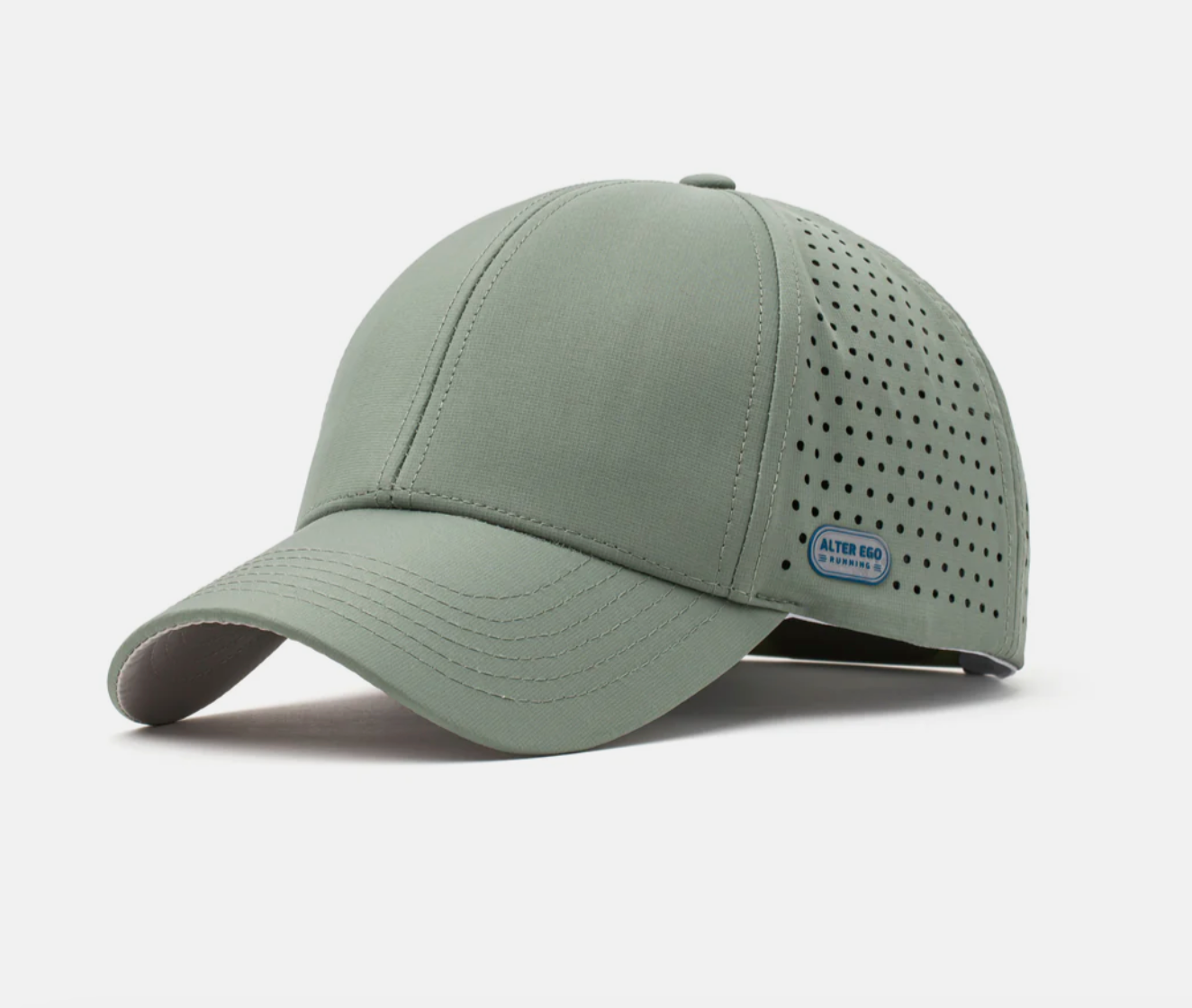 Alter Ego Trotter Splash Running Hat - TRO421