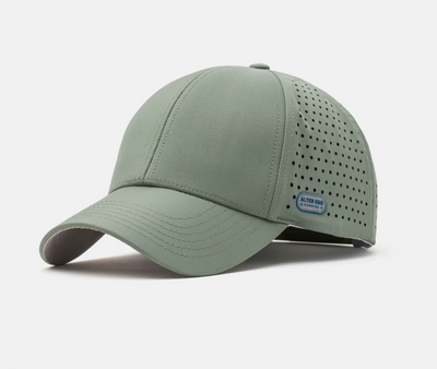 Alter Ego Trotter Splash Running Hat - TRO421