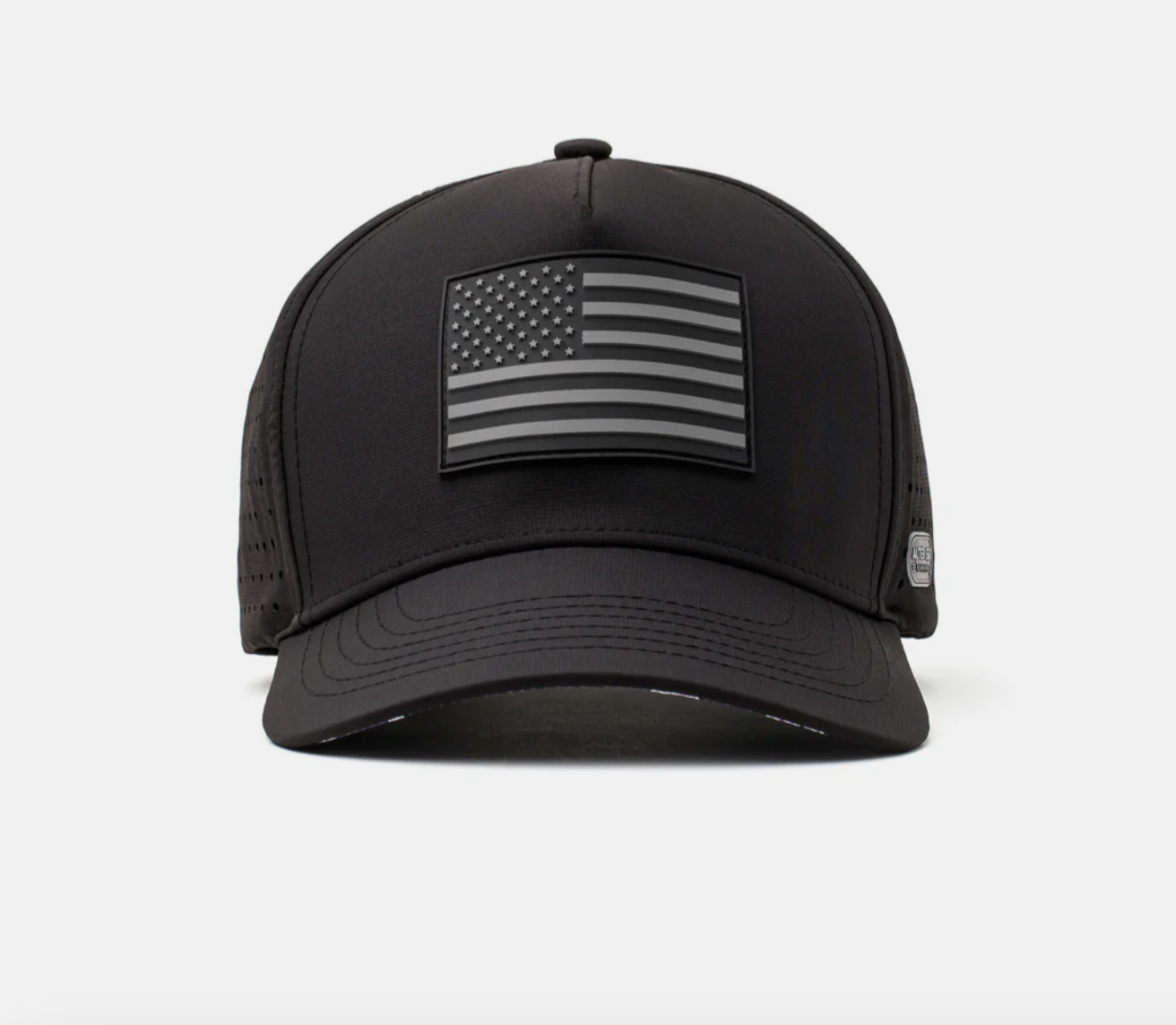 Alter Ego Coaster Splash Running Hat - CO104