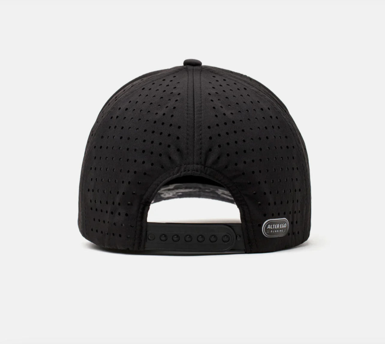 Alter Ego Coaster Splash Running Hat - CO104