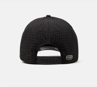 Alter Ego Coaster Splash Running Hat - CO104