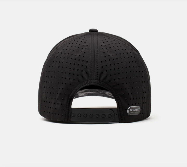 Alter Ego Coaster Splash Running Hat - CO104 – =PR= Run & Walk
