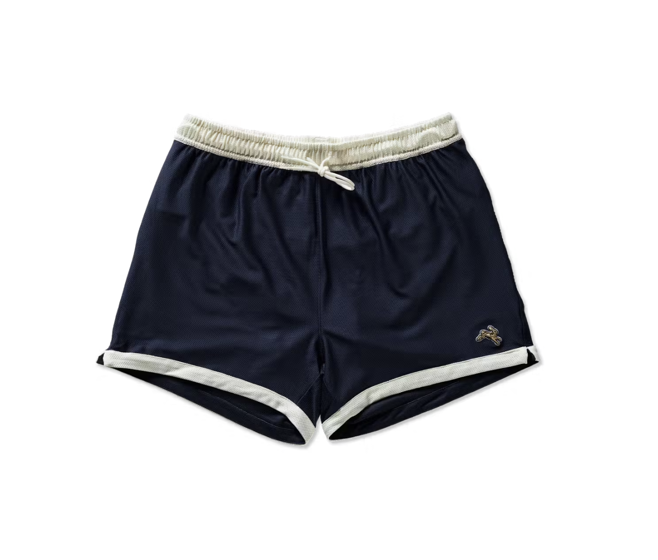 Men's Tracksmith Van Cortlandt Grand Short - MB3109-NVI