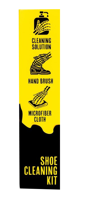 Revive and Revel Shoe Cleaning Kit - RRCK1