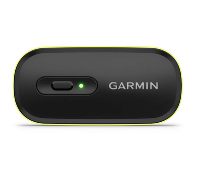 Garmin HRM 600 Heart Rate Monitor - 010-13383-00