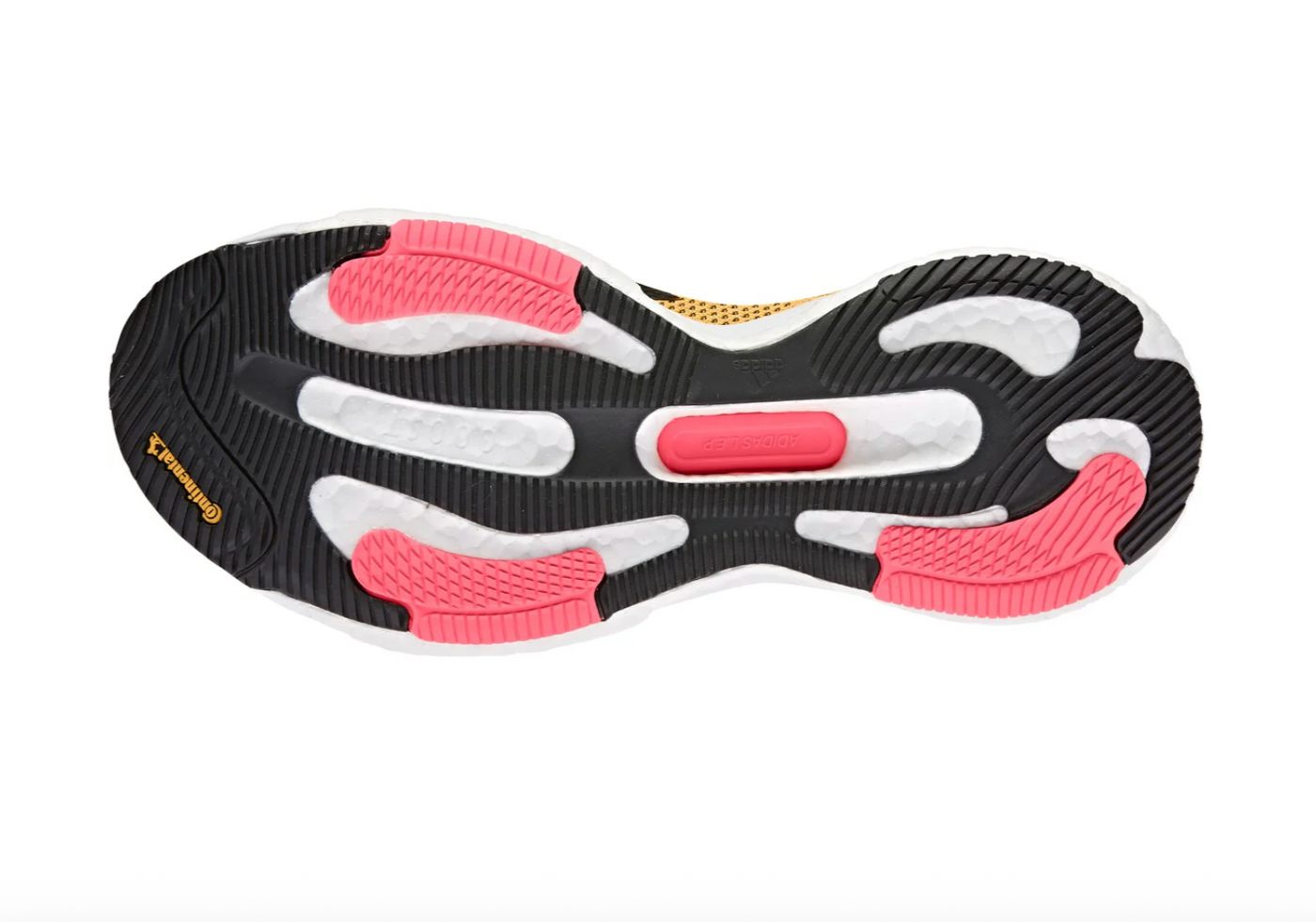 Adidas Solar Glide 5 - GX5470