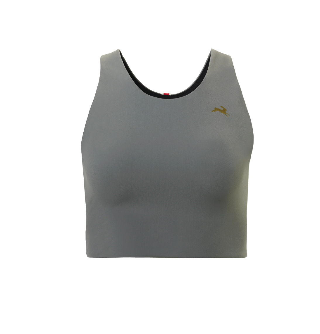 Women's Tracksmith Turnover Crop Top - WT6257-SS