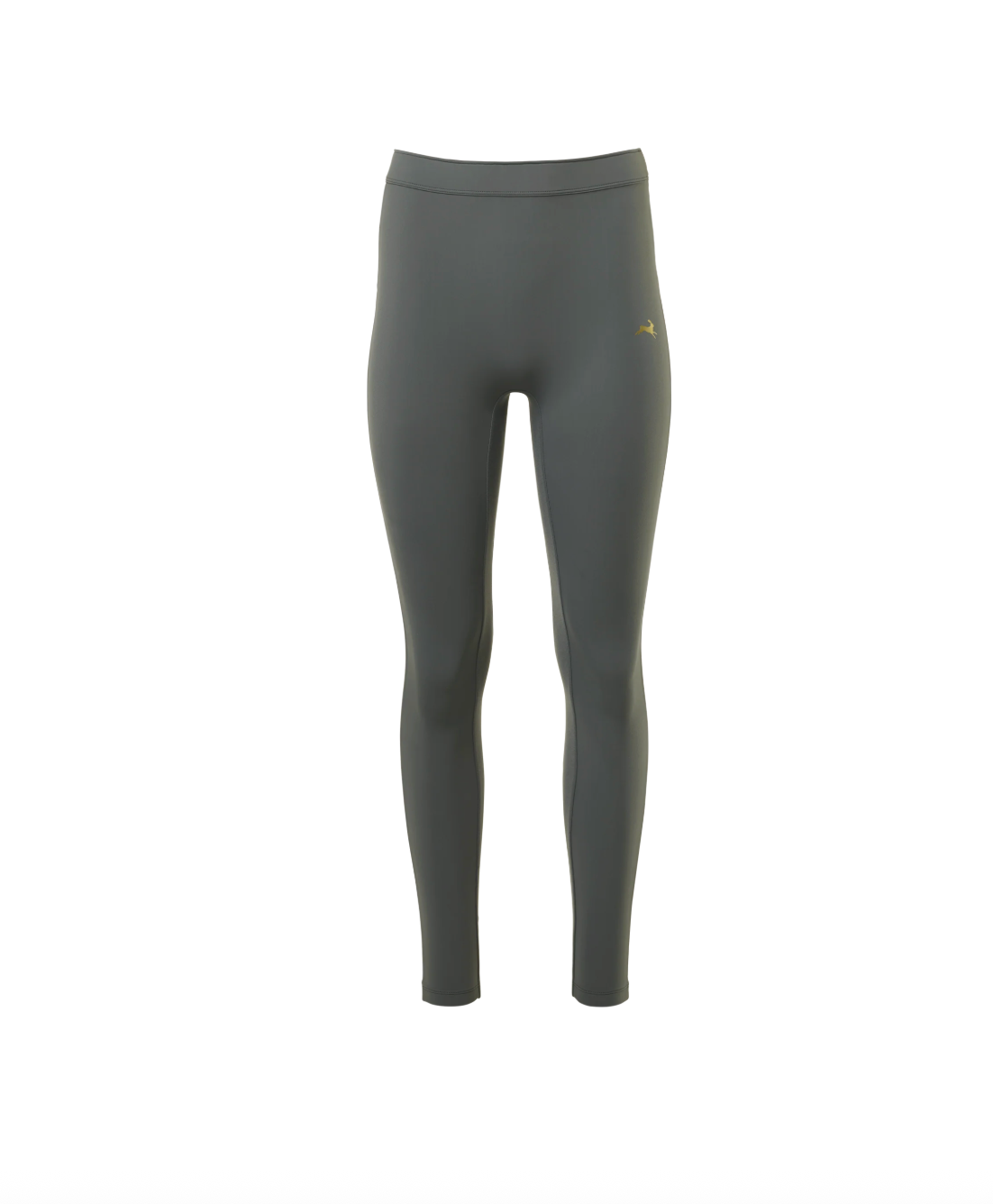 Women's Tracksmith Turnover Tights - WB7147-SS