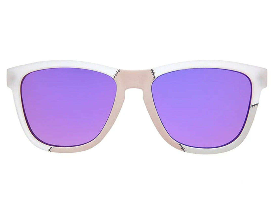 goodr OG Running Sunglasses - Shockingly Cute Bride – =PR= Run & Walk