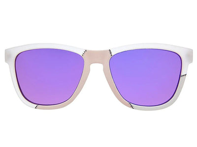 goodr OG Running Sunglasses - Shockingly Cute Bride