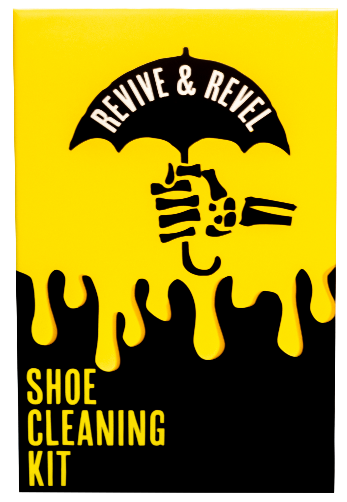 Revive and Revel Shoe Cleaning Kit - RRCK1