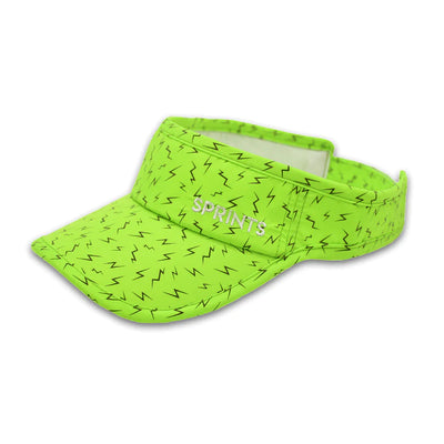 Sprints Neon Flash Visor - 216103130-4