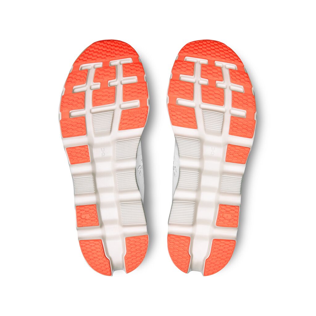 Men's On Cloudstratus 3 - 3MD30110248 – =PR= Run & Walk