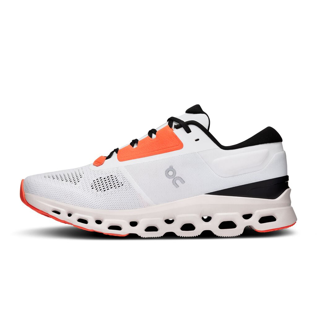 Women's On Cloudstratus 3 - 3WD30120248 – =PR= Run & Walk
