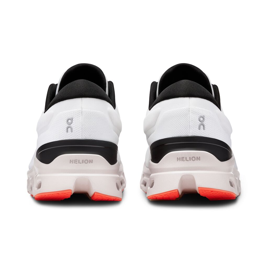 ON Cloudstratus V3 – Fit2Run