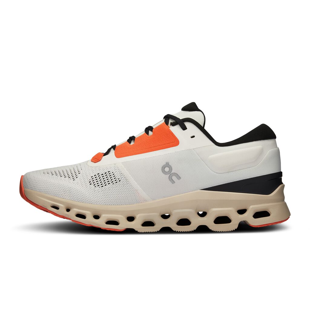 Men's On Cloudstratus 3 - 3MD30111148 – =PR= Run & Walk
