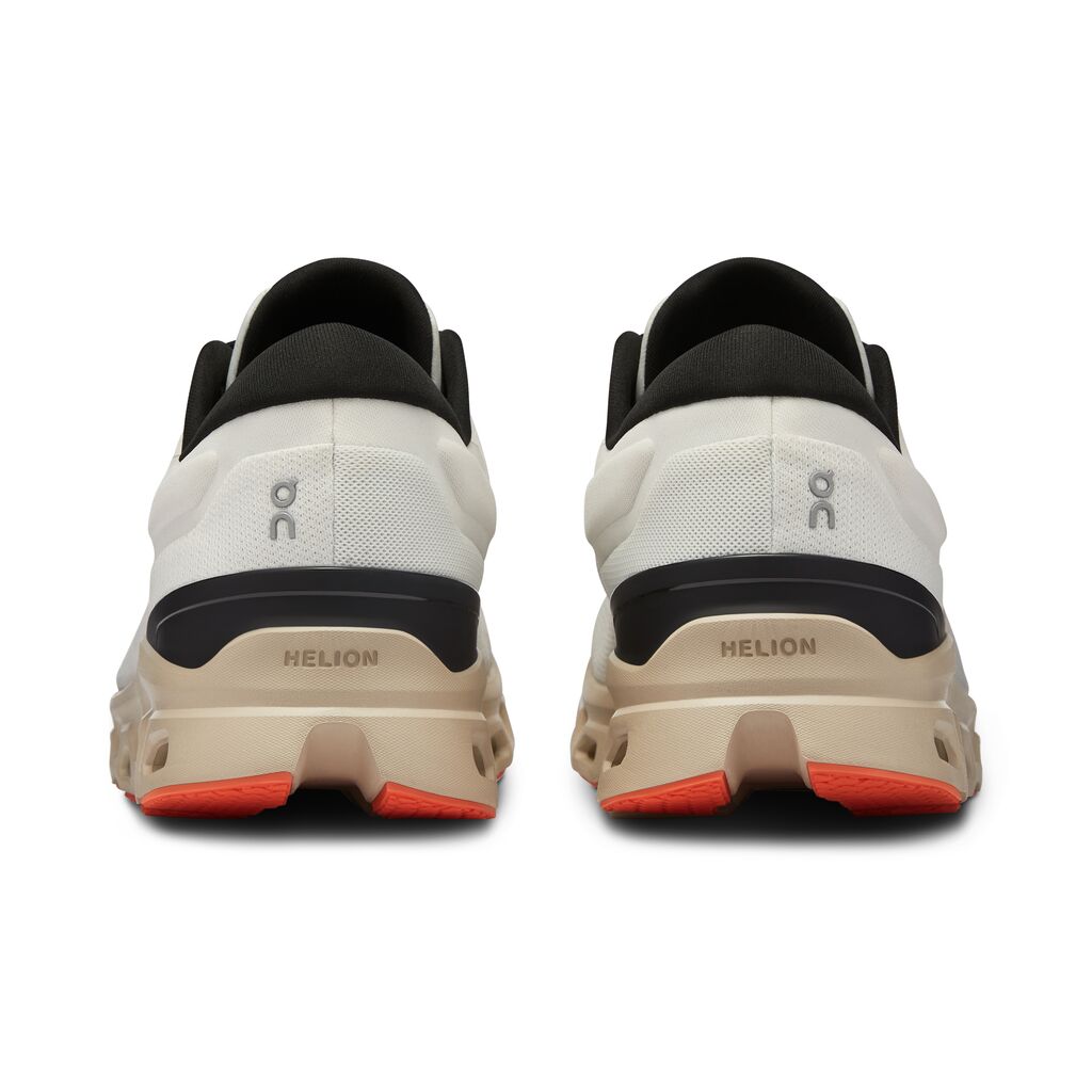 Men's On Cloudstratus 3 - 3MD30111148 – =PR= Run & Walk