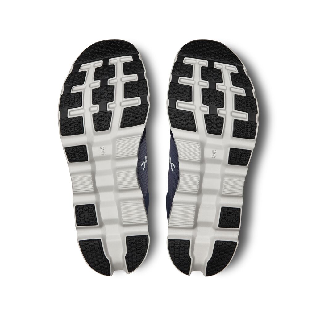 Men's On Cloudstratus 3 - 3MD30112139 – =PR= Run & Walk