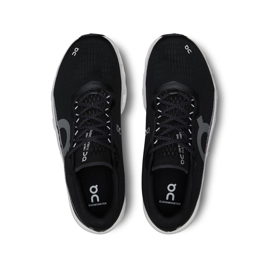 On - On Cloudmonster 2 メンズ 3ME10121197 Men's On Cloudmonster 2 - 3ME10121197 – =PR= Run & Walk