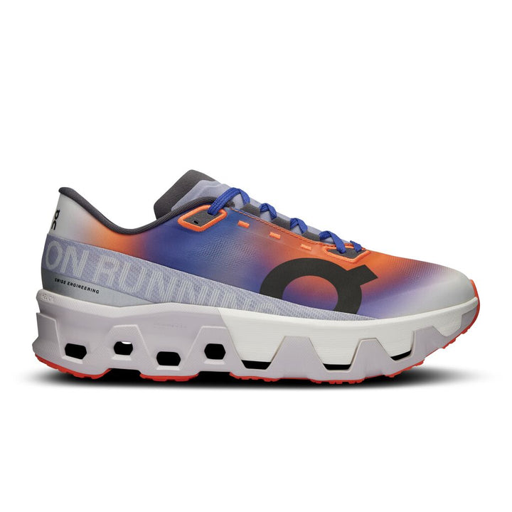 モン On CLOUDMONSTER PEARL/FLAME – mita sneakers