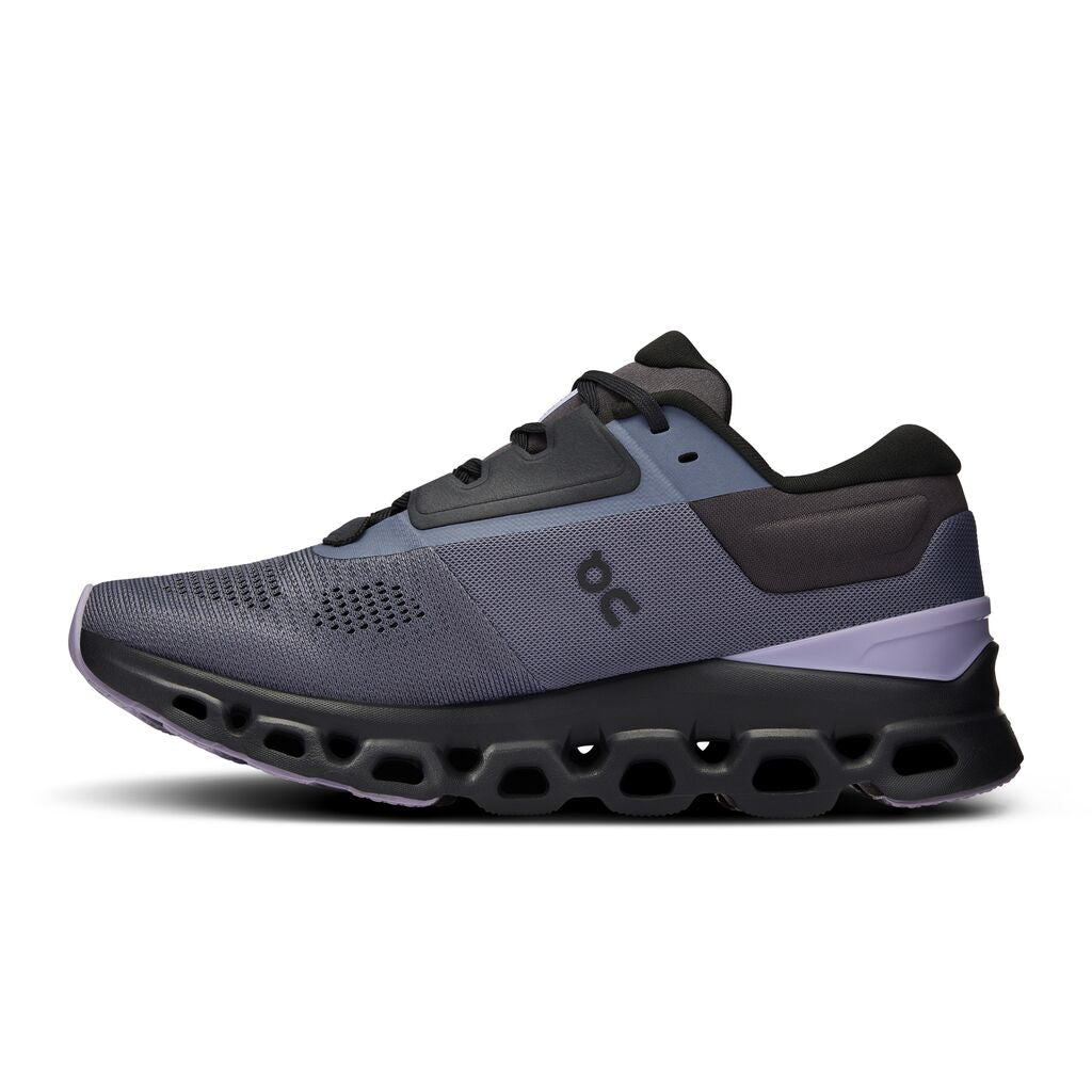 Women's On Cloudstratus 3 - 3WD30121234