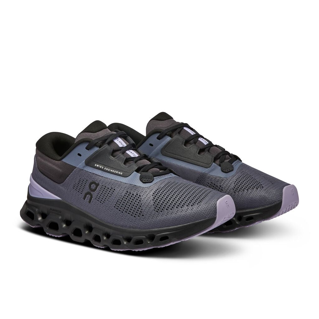 Women's On Cloudstratus 3 - 3WD30121234