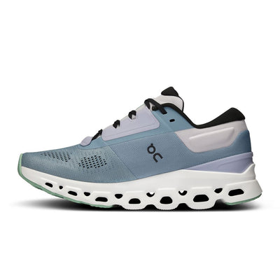 Women's On Cloudstratus 3 - 3WD30121505