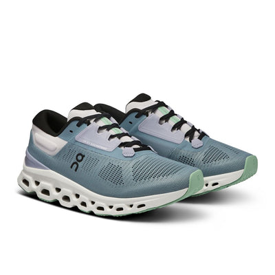 Women's On Cloudstratus 3 - 3WD30121505