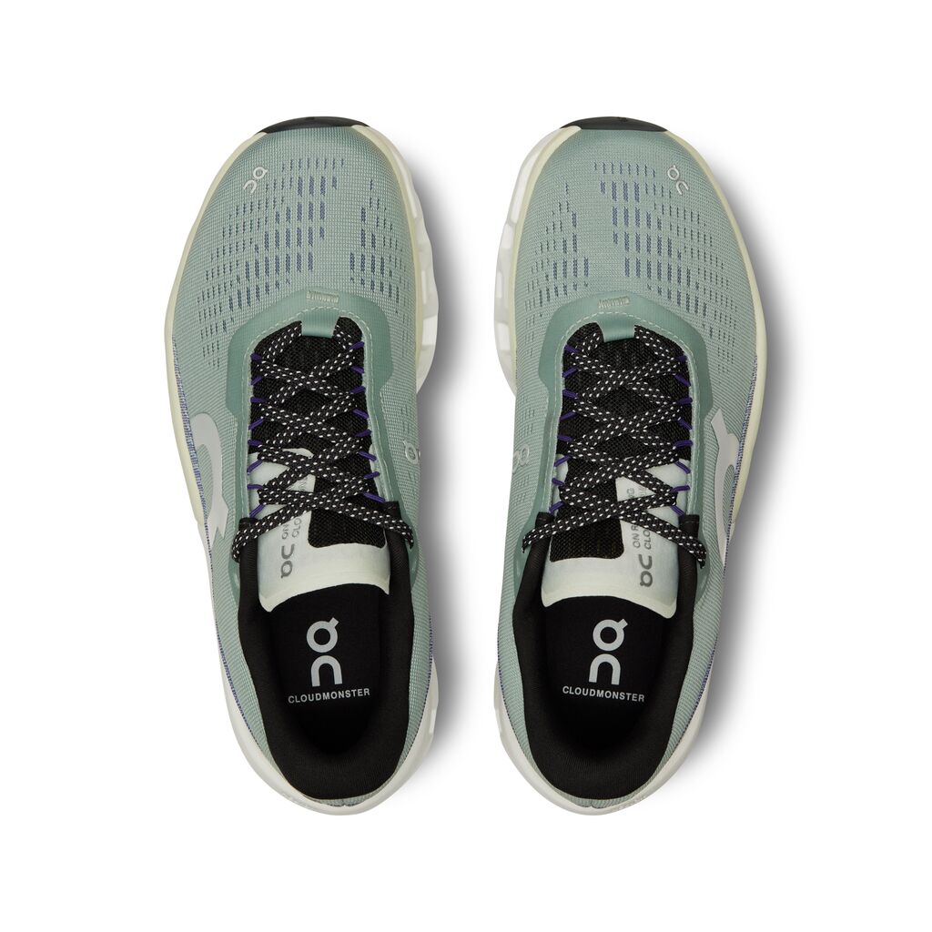 Women's On Cloudmonster 2 - 3WE10112078 – =PR= Run & Walk