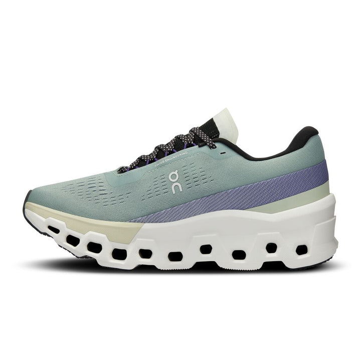 Women's On Cloudmonster 2 - 3WE10112078 – =PR= Run & Walk