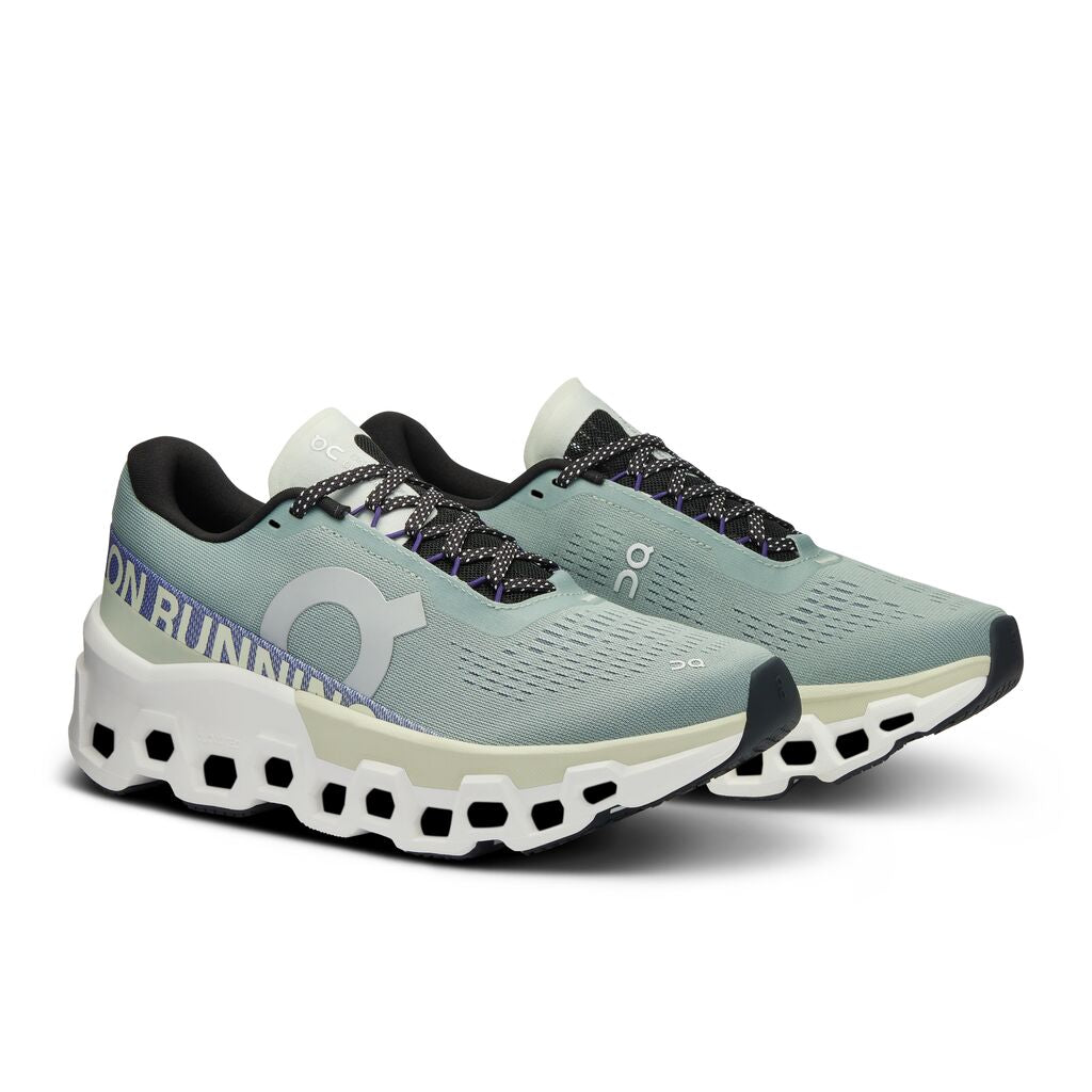 Women's On Cloudmonster 2 - 3WE10112078