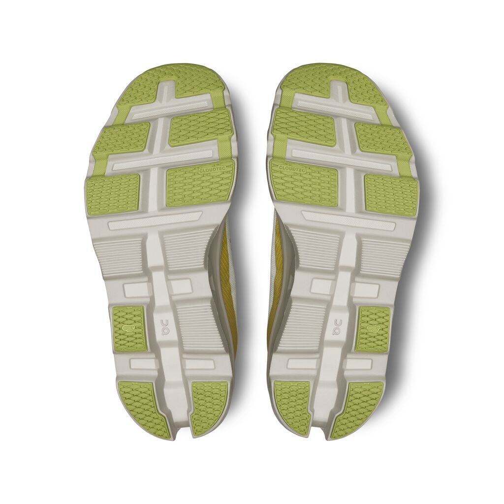 Women's On Cloudmonster 2 - 3WE10112260 – =PR= Run & Walk