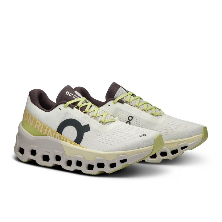 キロメロ Women's On Cloudmonster 2 - 3WE10112260 – =PR= Run & Walk