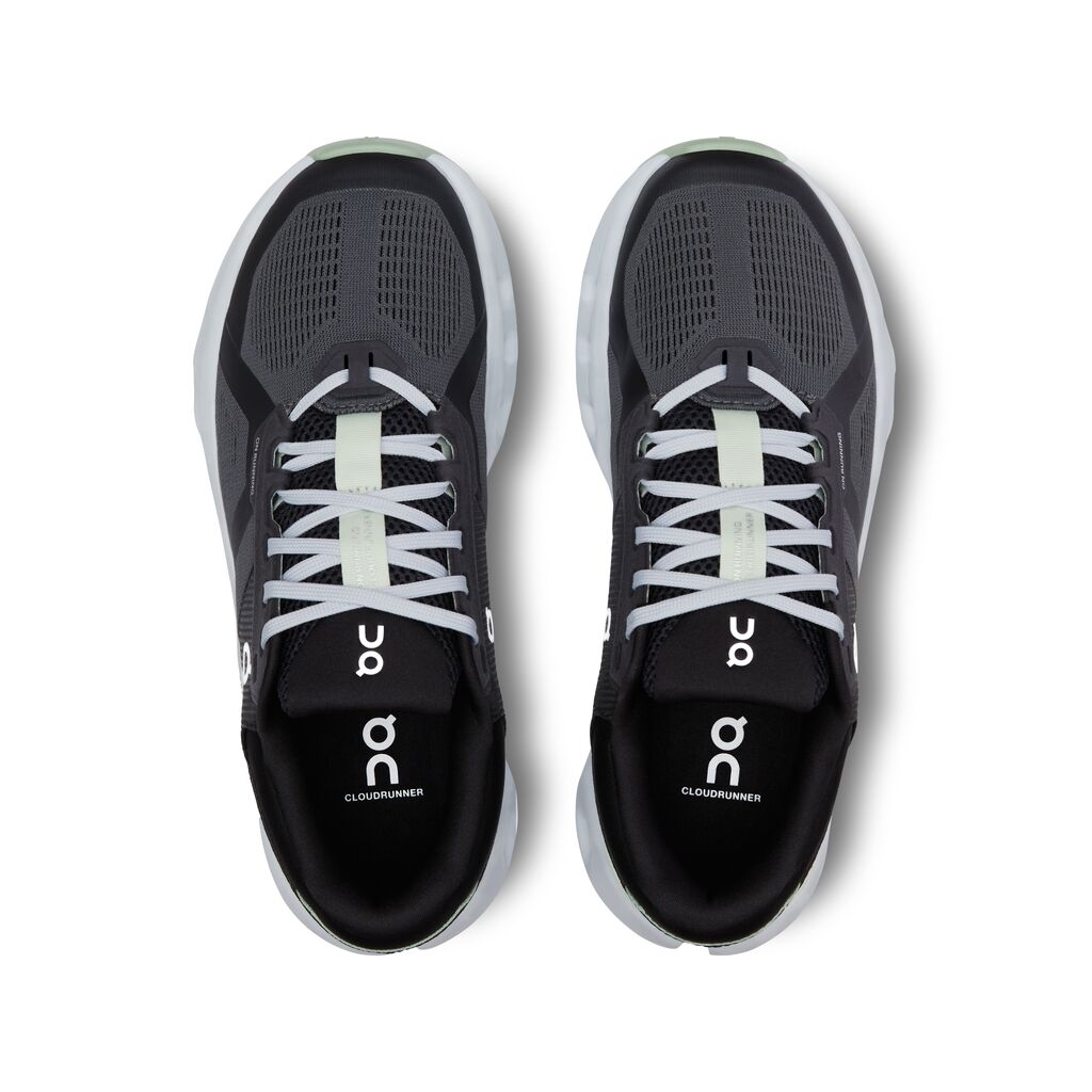 ウラヴラスク Women's On Cloudrunner 2 - 3WE10132577 – =PR= Run & Walk