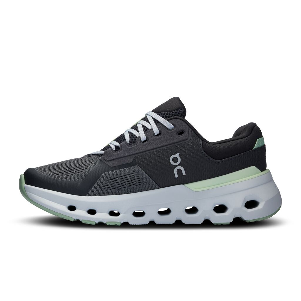 きなこ Women's On Cloudrunner 2 - 3WE10132577 – =PR= Run & Walk