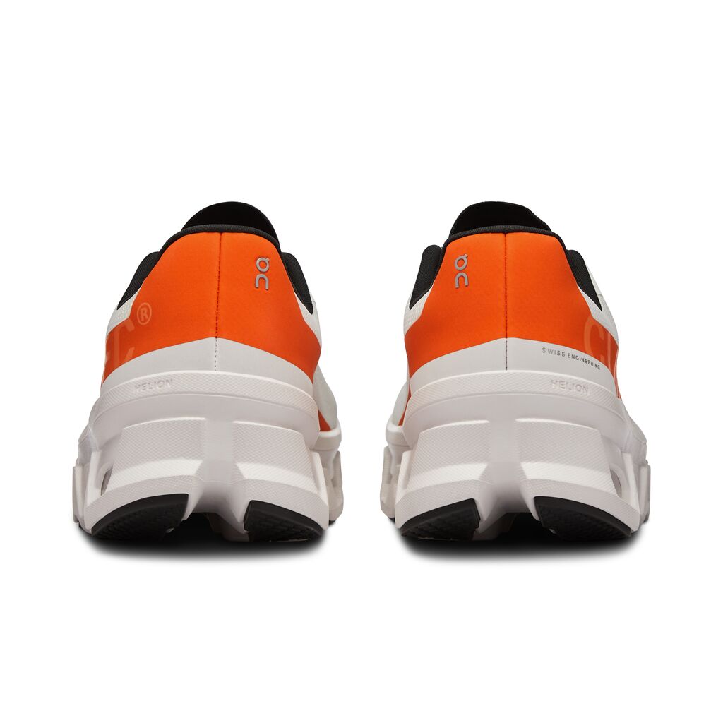 Women's On Cloudmonster - 61.98083 – =PR= Run & Walk